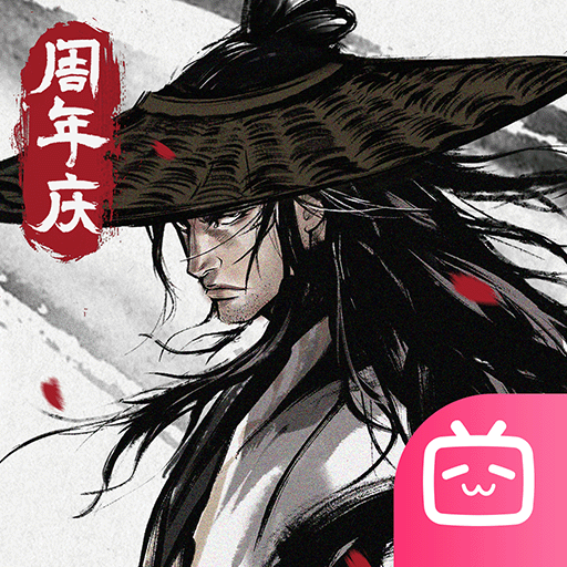烟雨江湖bilibili渠道服