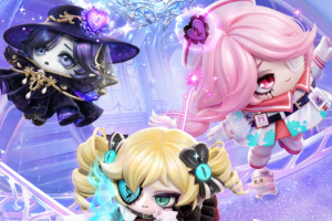 蛋仔派对魔改版本最新版