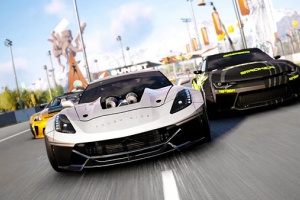 CarX Street手游官方正版