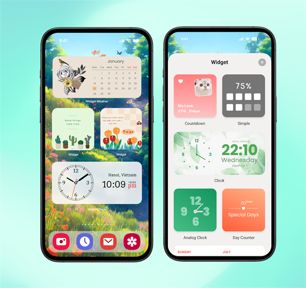 浣熊ios15启动器(iLauncher)