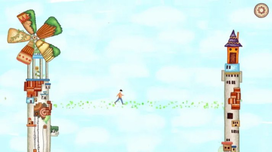 异度旅人九游渠道服