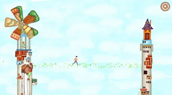 异度旅人九游渠道服