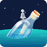 新漂流瓶国际版