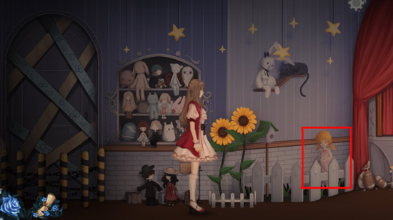 人偶馆绮幻夜国际版