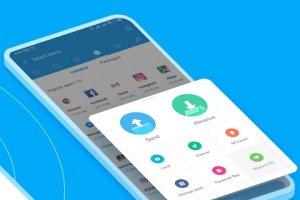 小米快传(ShareMe)