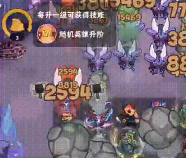 葫芦娃大作战九游版