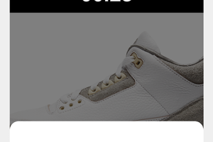 SNKRS