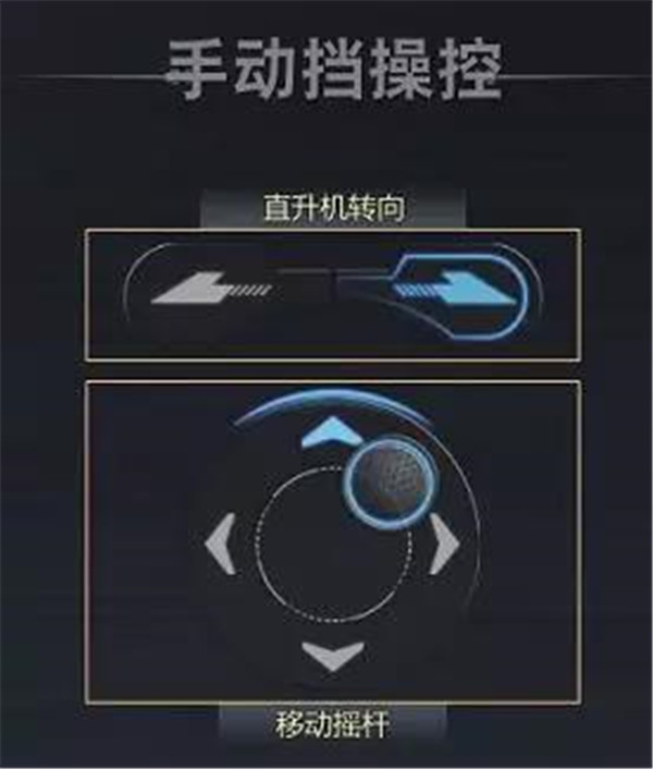 巅峰坦克手游