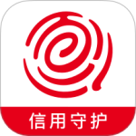 百行征信个人查询app