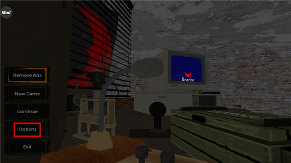 边境检察官模拟器手机版(Border Officer)