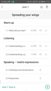 外研随身学最新版