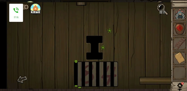 密室逃脱绝境系列8酒店惊魂手游