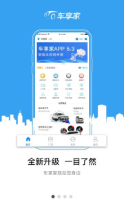 车享家app
