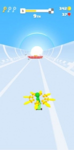 滑板我最酷无限金币版