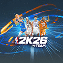 NBA2K26手机版