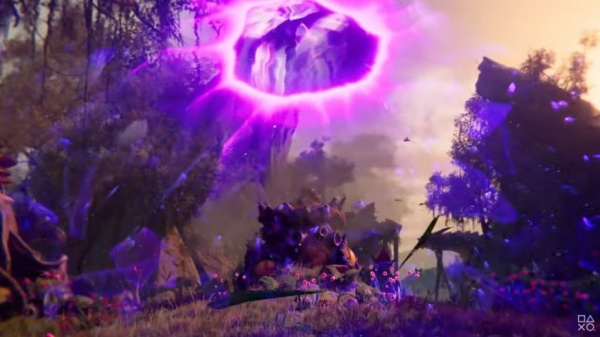 瑞奇与叮当：时空跳转