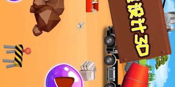 可以臿小舞的3d模拟器手游合集