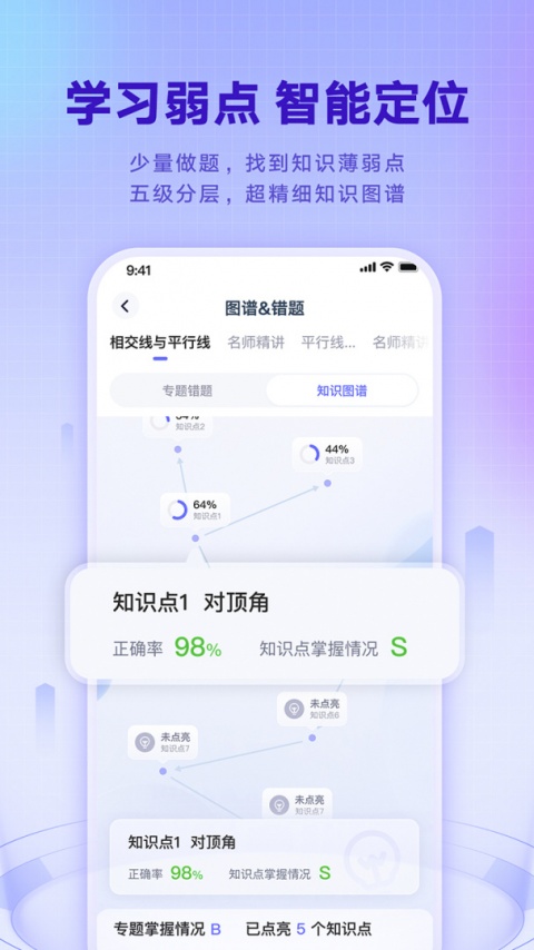网易有道智学app