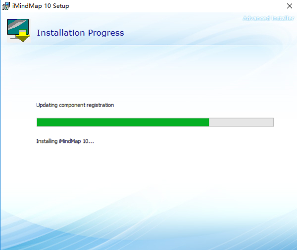 iMindMap思维导图