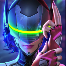 异能都市华为版