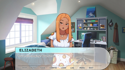 我们的生活：起点与永远