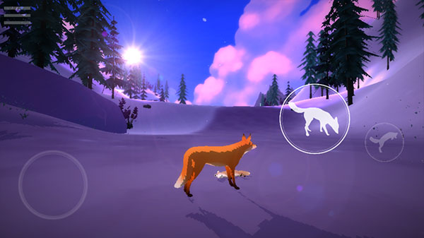 第一棵树官方版(The First Tree)