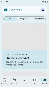 Journey日记最新版