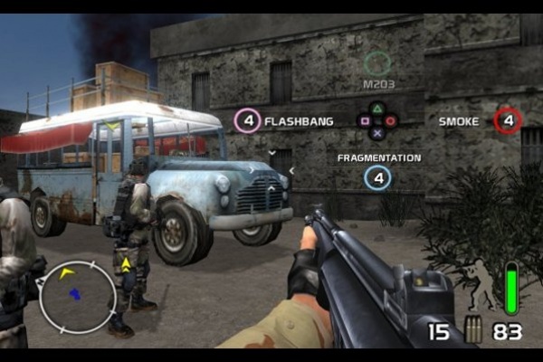 三角洲部队：黑鹰行动