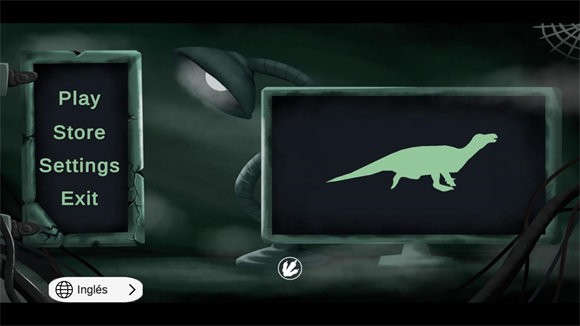 盘古大陆原始时代手机版