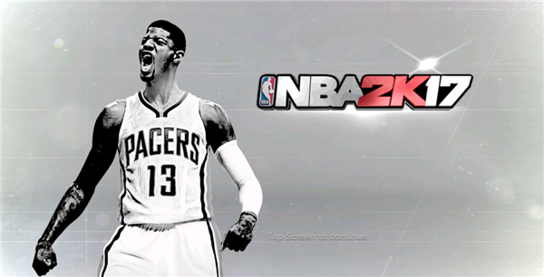 NBA 2K17最新版