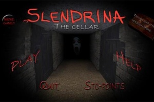 兰德里纳河的地下室官方正版