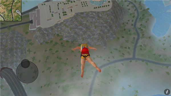 皇家吃鸡战场官方版