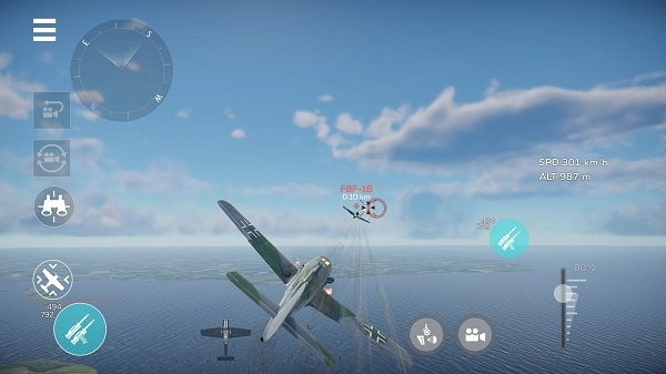 战争雷霆手游国际版(War Thunder Mobile)