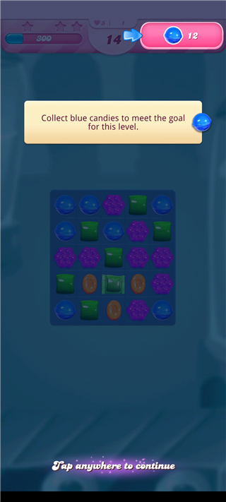 Candy Crush Saga(糖果粉碎传奇)