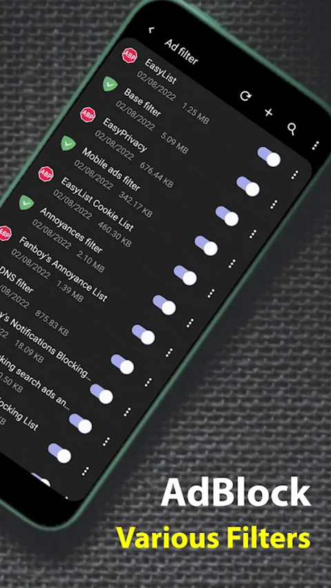 soul browser浏览器