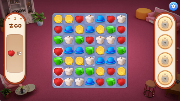 梦想家居官方版