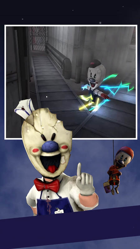 恐怖冰淇淋5官方正版