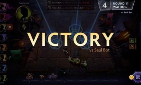 刀塔霸业steam版