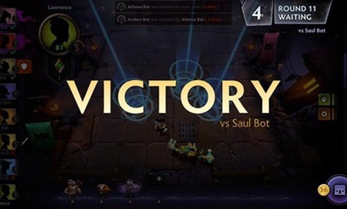 刀塔霸业steam版