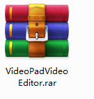 VideoPad Video Editor