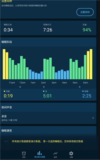 Sleepzy官方版