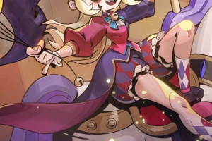 月圆之夜官方正版