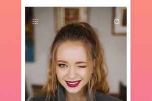 时间相机水印app