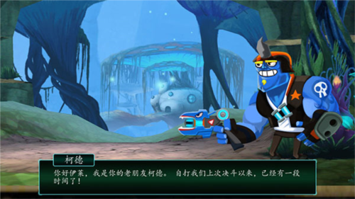 斯拉格精灵一决雌雄2无限钻石金币破解版