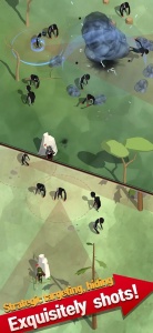 最后一箭中文版