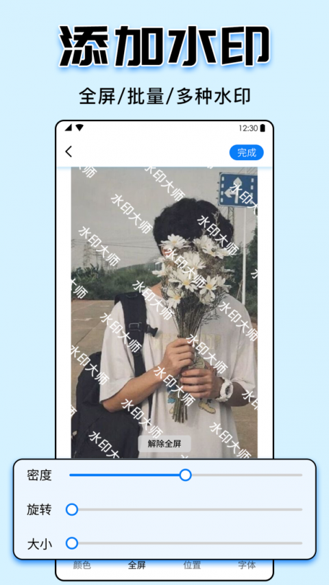 水印大师最新版