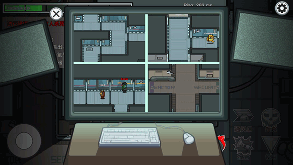 太空狼人杀最新版