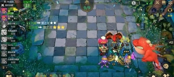 多多自走棋国际服(Auto Chess)