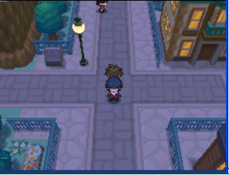 口袋妖怪黑2nds原版