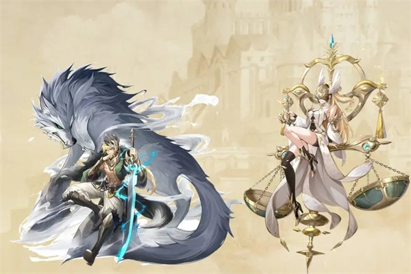 闪烁之光应用宝版